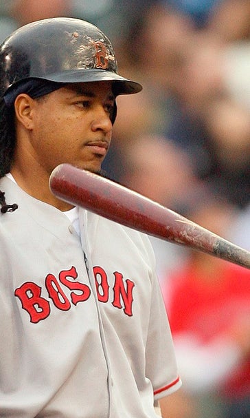Manny being a Hall of Famer is highly unlikely for three reasons